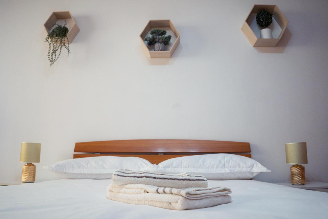 Apartament Milcov 구라후모룰루이 외부 사진