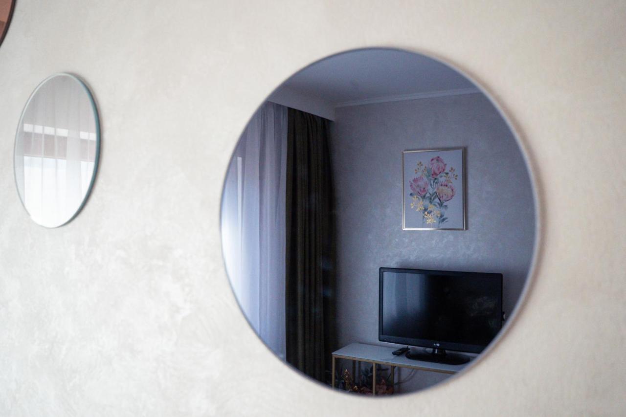 Apartament Milcov 구라후모룰루이 외부 사진