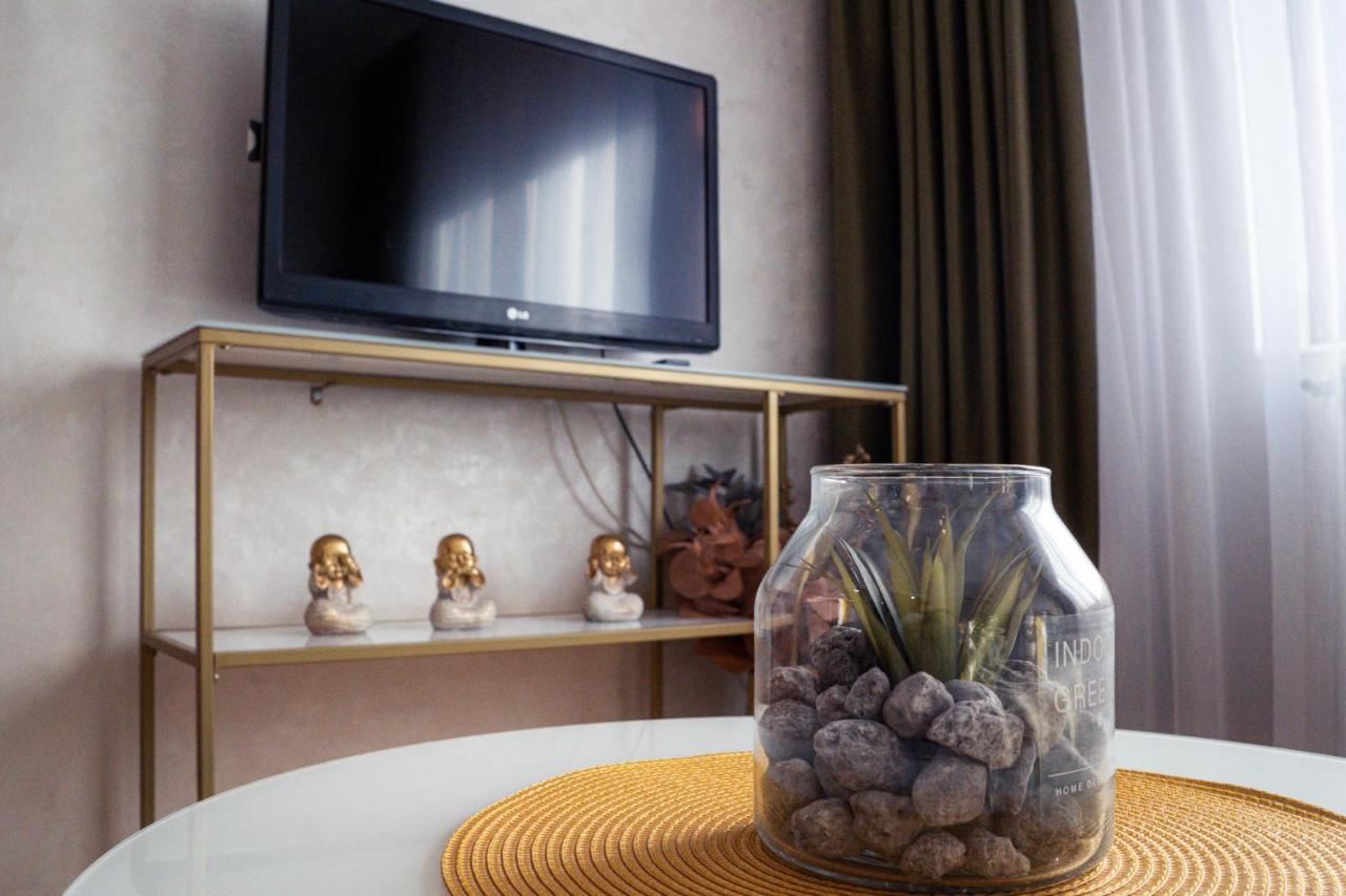Apartament Milcov 구라후모룰루이 외부 사진