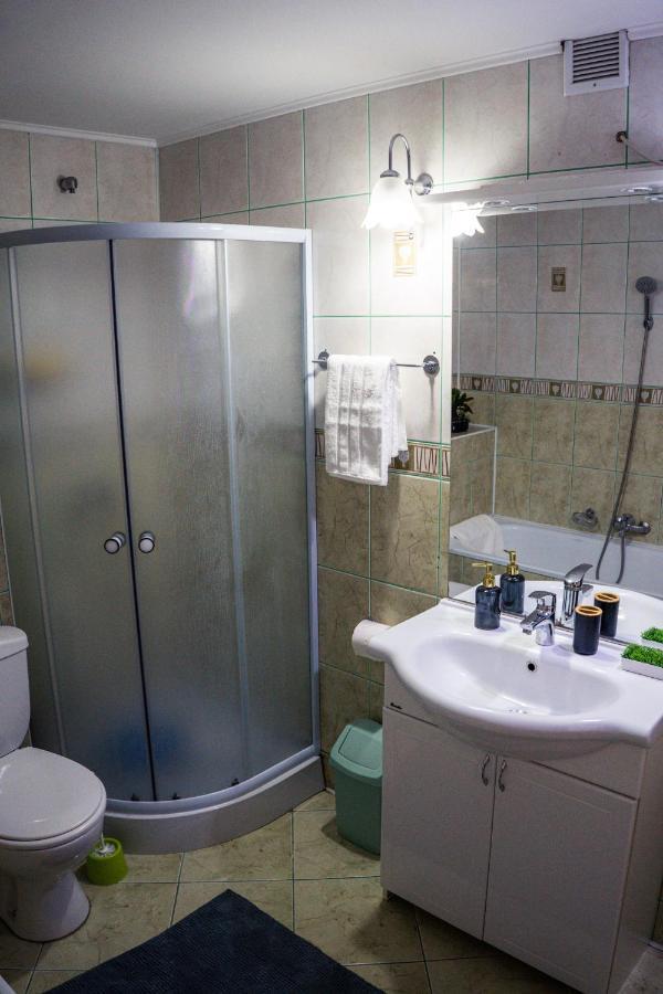 Apartament Milcov 구라후모룰루이 외부 사진