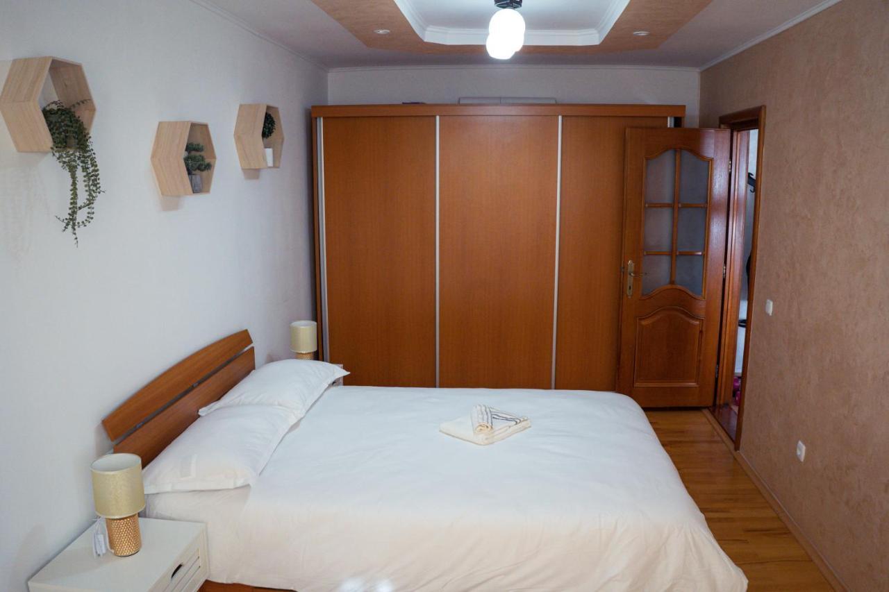 Apartament Milcov 구라후모룰루이 외부 사진